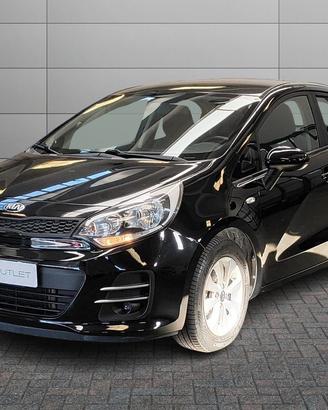 KIA Rio III 2011 - Rio 1.1 crdi Active 5p U1053958