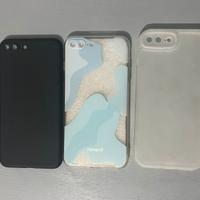 Cover iPhone 7 plus/ 8 plus
