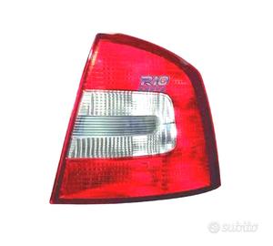 FANALE DESTRO SKODA OCTAVIA 4P COMBI 08-12