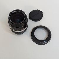 Nikon Nikkor-N Auto 28mm f2 Nippon Kogaku