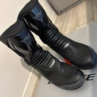 Stivali moto estivi Dainese