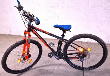 KTM ULTRA FUN 29