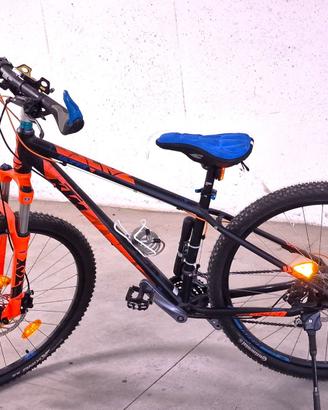 KTM ULTRA FUN 29