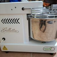 Impastatrice Grilletta