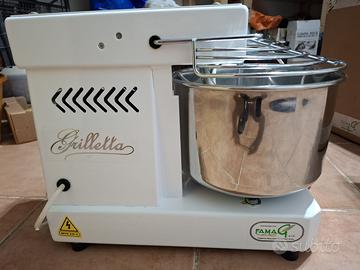 Impastatrice Grilletta