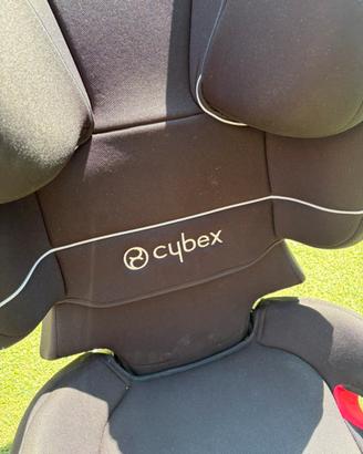 Cybex seggiolino auto isofix 15-36 kg