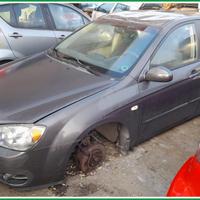 Ricambi Usati KIA CERATO 2005