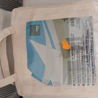 vela ombreggiante nuova