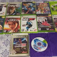 Giochi xbox 360