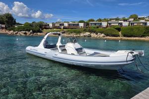 gommone lomac 790in