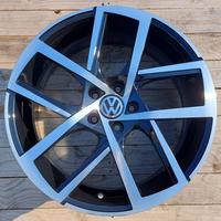 4 Cerchi In Lega NUOVI Da 19 Per Audi Volkswagen