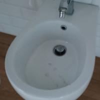 water e bidet ceramica 