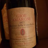 VINI DA COLLEZIONE
