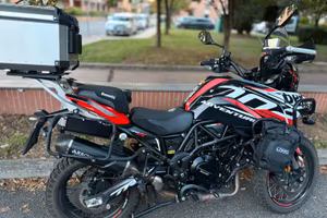 TRK 702X