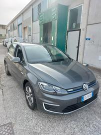 golf elettrica