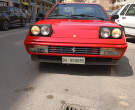 45.000,00 Ferrari mondial 3.200 cv.270