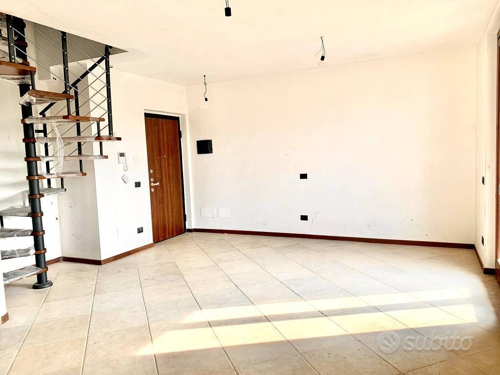 Appartamento – Bovisio Masciago, Bovisio - Vista 2