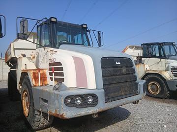 TEREX Dumper articolato