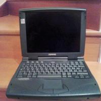 Computer portatile da collezione