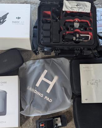 DJI Mavic Air