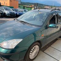 RICAMBI FORD FOCUS SW 1.8 TDCI - ANNO 2002