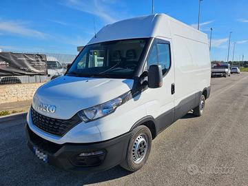 IVECO Daily 35S12V 2.3 HPT PM-TM Furgone Passo 3