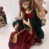 pastori per presepio