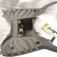 PEDANA SPORTCITY 125 2004 2006 2008 POGGIAPIEDI PA