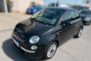 Fiat 500 1.2 by Gucci