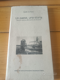 Un paese, una storia. Marina di Acciaroli
