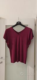 T-shirt vintage Tezenis 