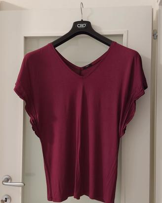 T-shirt vintage Tezenis 