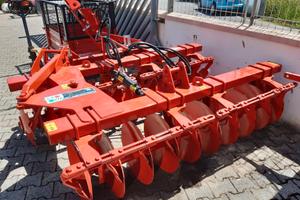 Vasta disponibilità di frangizolle per trattori