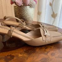 Sandali Tods