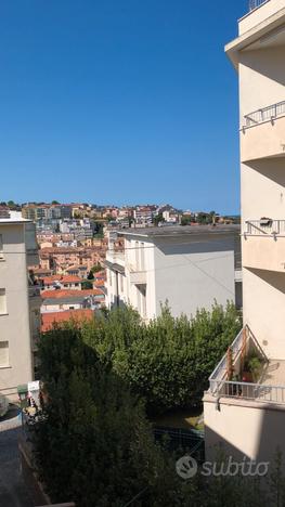 Casa libera Ancona