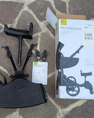 Pedana My Kiddy Board Buggyboard My Junior
