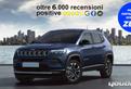 JEEP Compass # 1.5 Turbo T4 130CV MHEV 2WD Altit