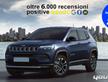 JEEP Compass # 1.5 Turbo T4 130CV MHEV 2WD Altit