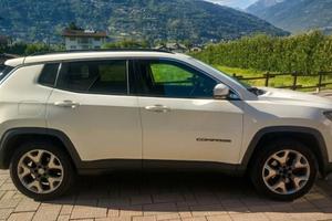 jeep Compass 4x4 