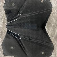 Parabrezza Cupolino Fumé Givi D1155S per Honda SH