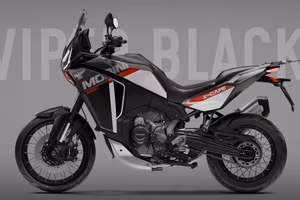 Moto Morini NEW X-Cape 1200 BIANCA NO ACCONTO 250€