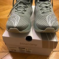Scarpe running Saucony Endorphin Pro 4 Taglia 46