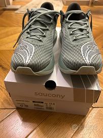 Scarpe running Saucony Endorphin Pro 4 Taglia 46