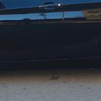 Cerchi 17 bmw serie 1