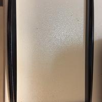 Mascherina stereo ford focus