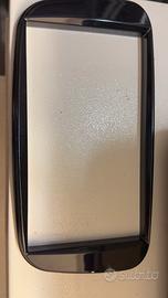 Mascherina stereo ford focus