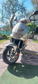 Runner 125 sp