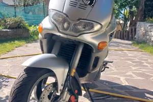 Runner 125 sp