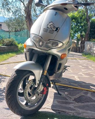 Runner 125 sp