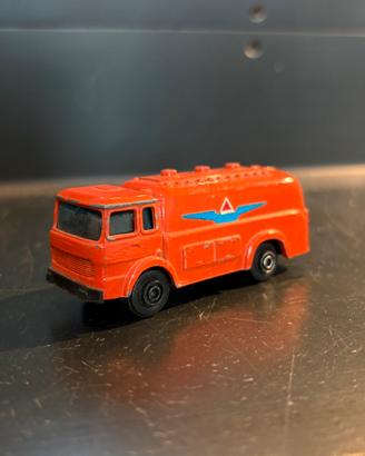 Mercury Fiat 697 cisterna